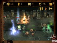 Cкриншот Two Worlds II Castle Defense HD, изображение № 55071 - RAWG
