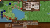 Cкриншот Decisive Campaigns: Barbarossa, изображение № 102743 - RAWG