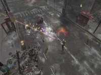 Cкриншот Hellgate: London, изображение № 403228 - RAWG