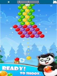 Cкриншот Bubble Mega Break, изображение № 1324131 - RAWG