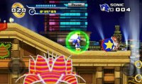 Cкриншот Sonic 4 Episode I, изображение № 1425460 - RAWG