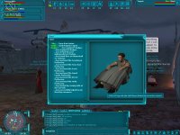 Cкриншот Star Wars Galaxies: An Empire Divided, изображение № 357864 - RAWG