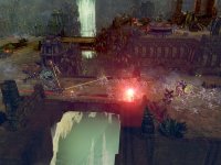 Cкриншот Warhammer 40,000: Dawn of War II: Retribution, изображение № 634780 - RAWG