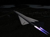 Cкриншот X-Plane 9: Зов неба, изображение № 543291 - RAWG