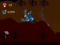 Cкриншот Stumbling Ride - Biker Racing Game, изображение № 1683289 - RAWG