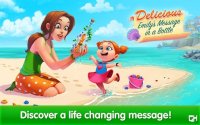 Cкриншот Delicious - Emily’s Message in a Bottle, изображение № 1365747 - RAWG
