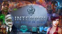 Cкриншот Interpol: The Trail of Dr. Chaos, изображение № 488082 - RAWG