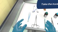 Cкриншот PST VR (Primary Surgical Treatment), изображение № 2334828 - RAWG