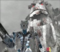 Cкриншот Bionicle Heroes, изображение № 455735 - RAWG