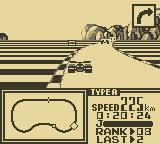 Cкриншот F-1 Race, изображение № 746838 - RAWG