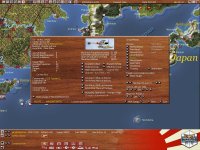 Cкриншот War Plan Orange: Dreadnoughts in the Pacific 1922-1930, изображение № 444372 - RAWG