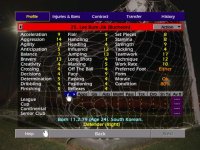 Cкриншот Championship Manager: Season 02/03, изображение № 2022376 - RAWG