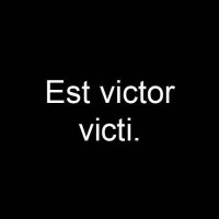 Cкриншот Est victor victi., изображение № 1295436 - RAWG