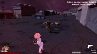 Cкриншот Back 4 Boobs: Sakura's Escape, изображение № 3029505 - RAWG