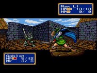 Cкриншот Shining Force: The Legacy of Great Intention, изображение № 768086 - RAWG