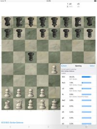 Cкриншот Chess - tChess Pro, изображение № 942843 - RAWG