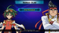Cкриншот Yu-Gi-Oh! Legacy of the Duelist, изображение № 29568 - RAWG