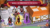 Cкриншот King and Assassins: The Board Game, изображение № 810327 - RAWG