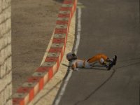 Cкриншот MotoGP: Ultimate Racing Technology 3, изображение № 404095 - RAWG