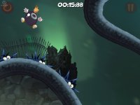 Cкриншот Rayman Jungle Run, изображение № 599663 - RAWG