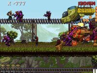 Cкриншот Gun Man HD Arcade game. Free, изображение № 1670100 - RAWG