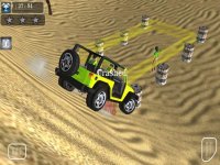 Cкриншот 4X4 Offroad Pick and Drop, изображение № 2127365 - RAWG