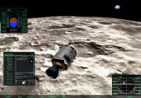 Cкриншот Space Simulator, изображение № 694750 - RAWG