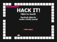 Cкриншот Hack It!, изображение № 1190599 - RAWG