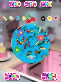Cкриншот Candy Cookie Make & Bake: Kids Dessert Maker FREE, изображение № 1590622 - RAWG