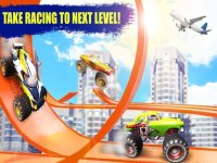 Cкриншот Race Off - Stunt Car Racing, изображение № 3197250 - RAWG