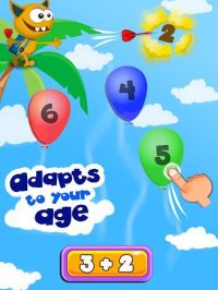 Cкриншот Buddy School: Basic Math learning for kids, изображение № 1580835 - RAWG