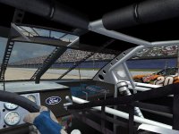 Cкриншот NASCAR SimRacing, изображение № 398375 - RAWG