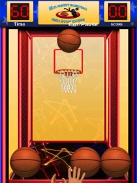 Cкриншот Miss Perfect Basketball - Girls Hoops Edition 2017, изображение № 1656483 - RAWG