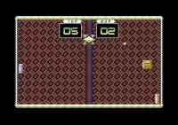 Cкриншот Poing Ultra [Commodore 64], изображение № 3420121 - RAWG