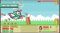 Cкриншот Flappy Defense, изображение № 626058 - RAWG