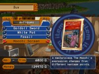 Cкриншот Monster Rancher 4, изображение № 809400 - RAWG