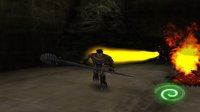 Cкриншот Legacy of Kain: Soul Reaver, изображение № 145900 - RAWG