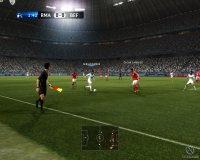 Cкриншот Pro Evolution Soccer 2012, изображение № 576596 - RAWG