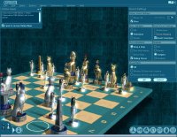 Cкриншот Chessmaster: 10-е издание, изображение № 405639 - RAWG