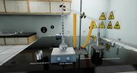 Cкриншот Virtual Chemistry Lab, изображение № 3519639 - RAWG