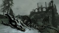 Cкриншот The Elder Scrolls V: Skyrim Legendary Edition, изображение № 609342 - RAWG