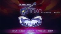 Cкриншот The Reject Demon: Toko Chapter 0 — Prelude, изображение № 169208 - RAWG