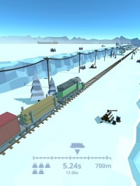 Cкриншот Train Stop Simulator 2019, изображение № 2110903 - RAWG