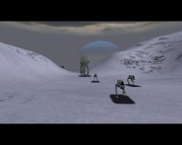 Cкриншот STAR WARS: Rogue Squadron 3D, изображение № 226292 - RAWG