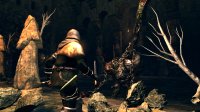 Cкриншот Dark Souls, изображение № 564493 - RAWG