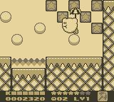 Cкриншот Kirby's Dream Land 2 (1995), изображение № 746895 - RAWG