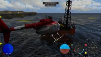 Cкриншот Helicopter Simulator 2014: Search and Rescue, изображение № 161020 - RAWG