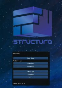 Cкриншот Structura, изображение № 2643986 - RAWG