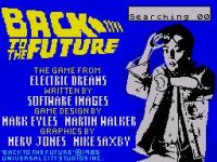 Cкриншот Back to the Future, изображение № 734578 - RAWG