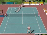 Cкриншот Virtua Tennis, изображение № 315269 - RAWG